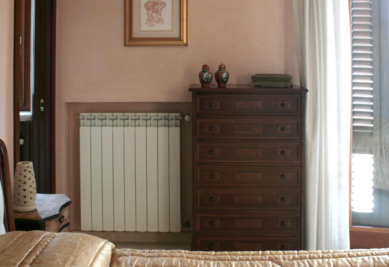 קאפאצ'יו-פאסטום Il Tuffatore B&B מראה חיצוני תמונה