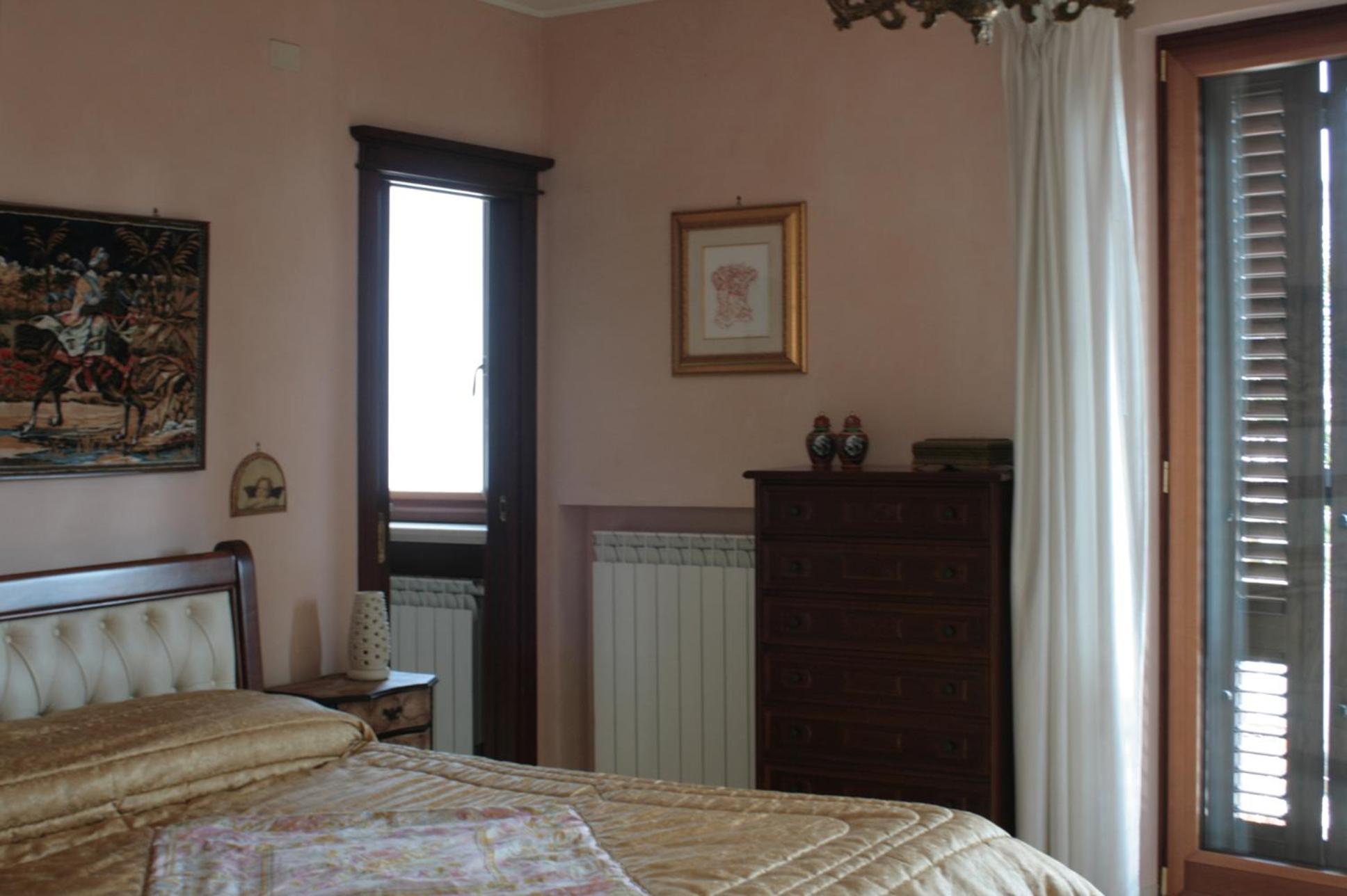 קאפאצ'יו-פאסטום Il Tuffatore B&B מראה חיצוני תמונה