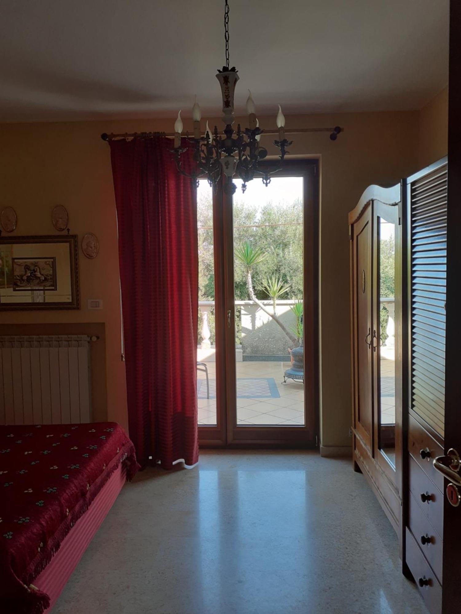 קאפאצ'יו-פאסטום Il Tuffatore B&B מראה חיצוני תמונה